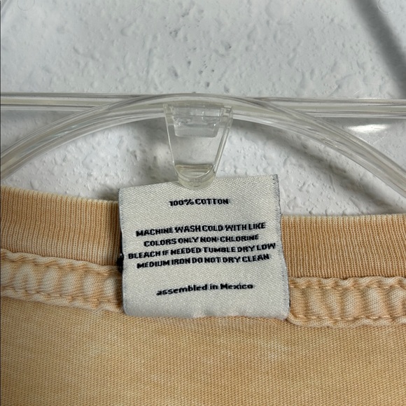 Oat Collective California Women’s T-Shirt Size Small Oversized Relaxed fit - Picture 4 of 10